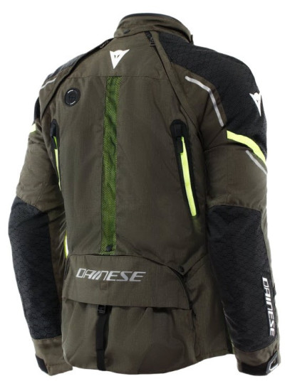 CHAQUETA DAINESE SUPER ADVENTURE ABSOLUTESHELL