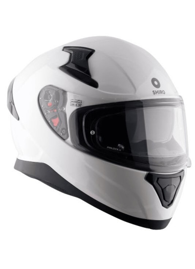 CASCO SHIRO KATANA SOLID