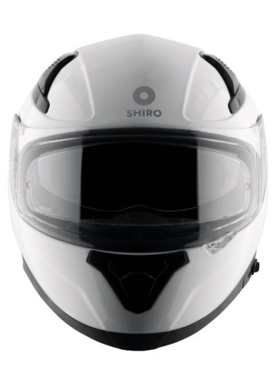 CASCO SHIRO KATANA SOLID