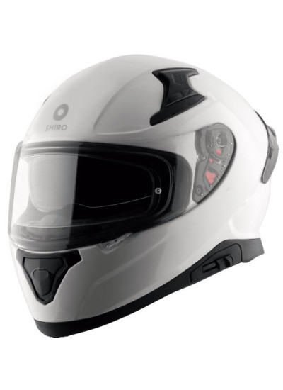 CASCO SHIRO KATANA SOLID