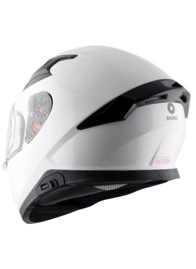 CASCO SHIRO KATANA SOLID