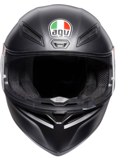 CASCO AGV K1 SOLID MATT