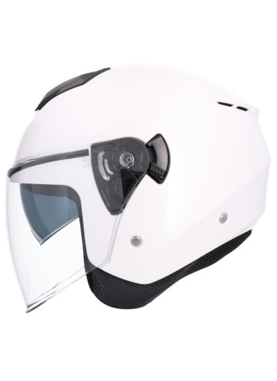 CASCO SHIRO IBIZA MONOCOLOR