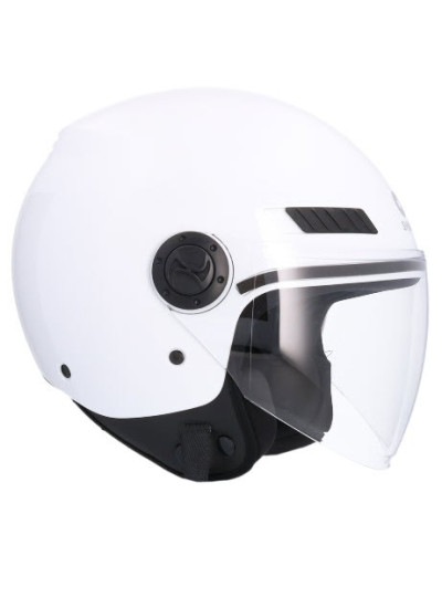 CASCO SHIRO KIOTO BLANCO