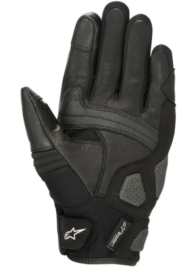 GUANTES ALPINESTARS CROSSER DRYSTAR AIR