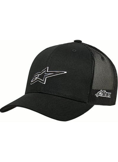 VISERA ALPINESTARS AGELESS OUTLINE TRUCKER