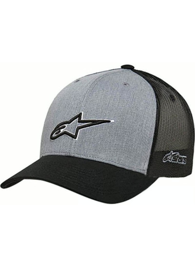 VISERA ALPINESTARS AGELESS OUTLINE TRUCKER