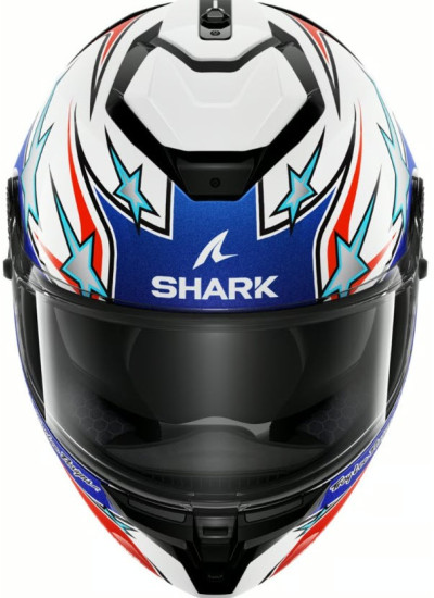 CASCO SHARK SPARTAN GT PRO FLAGSTAFF