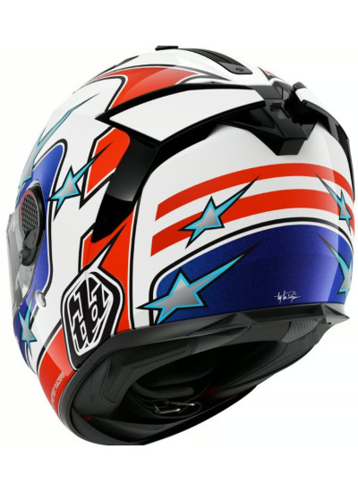 CASCO SHARK SPARTAN GT PRO FLAGSTAFF