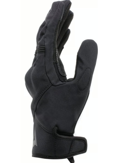 Guantes DAINESE Intrepyd Black-Black-