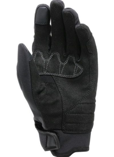 Guantes DAINESE Intrepyd Black-Black-