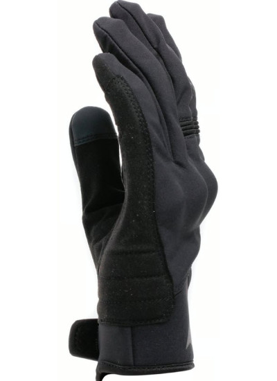 Guantes DAINESE Intrepyd Black-Black-