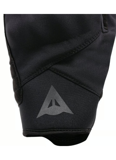 Guantes DAINESE Intrepyd Black-Black-