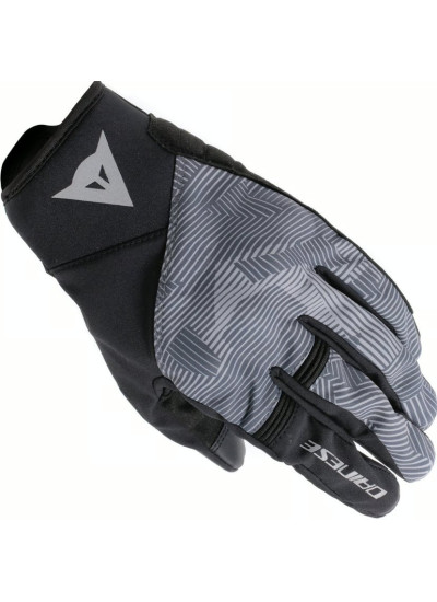 Guantes DAINESE Intrepyd Black-Griffin Camo Lines