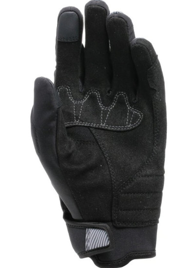 Guantes DAINESE Intrepyd Black-Griffin Camo Lines