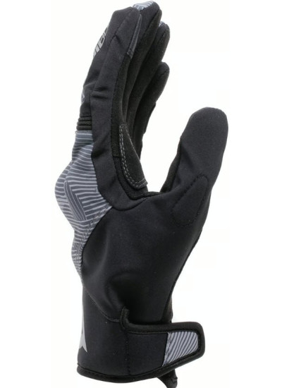 Guantes DAINESE Intrepyd Black-Griffin Camo Lines