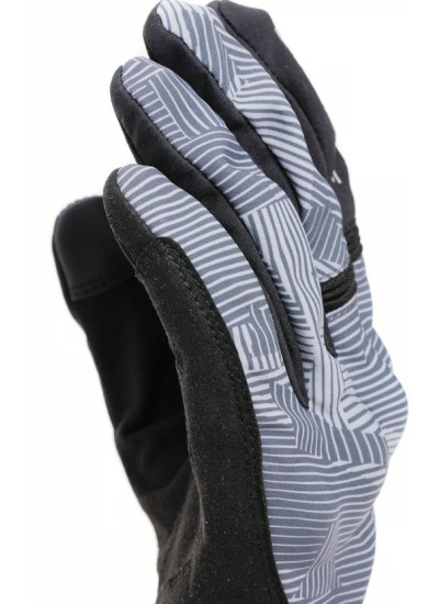 Guantes DAINESE Intrepyd Black-Griffin Camo Lines