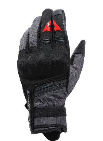 GUANTES DAINESE TEYDE GORE-TEX BLACK