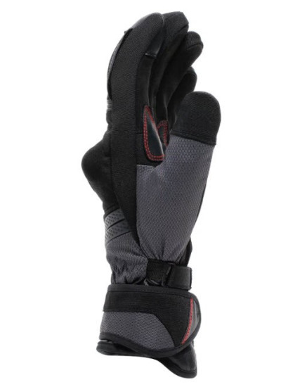 GUANTES DAINESE TEYDE GORE-TEX BLACK