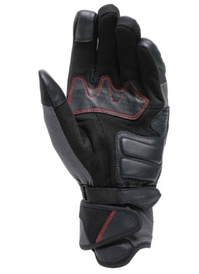 GUANTES DAINESE TEYDE GORE-TEX BLACK