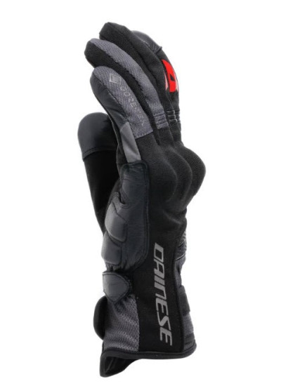 GUANTES DAINESE TEYDE GORE-TEX BLACK