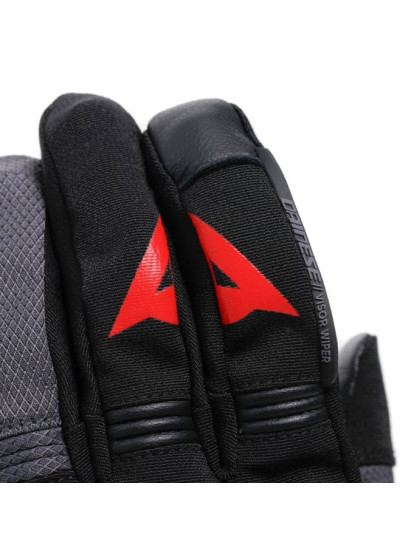 GUANTES DAINESE TEYDE GORE-TEX BLACK