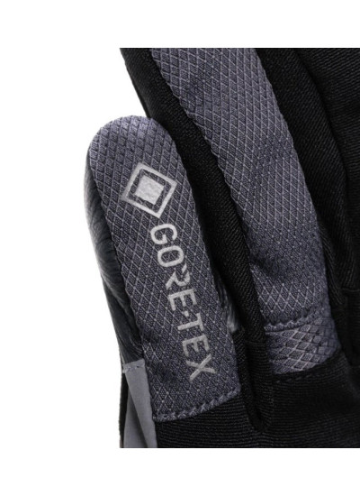 GUANTES DAINESE TEYDE GORE-TEX BLACK