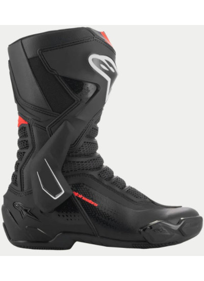 BOTAS ALPINESTARS SMX-6 V3 BLACK-RED