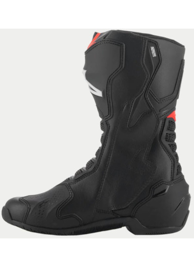 BOTAS ALPINESTARS SMX-6 V3 BLACK-RED