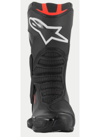 BOTAS ALPINESTARS SMX-6 V3 BLACK-RED