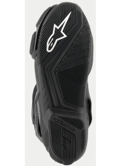 BOTAS ALPINESTARS SMX-6 V3 BLACK-RED