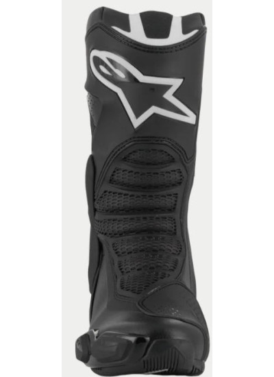 BOTAS ALPINESTARS SMX-6 V3 BLACK-WHITE