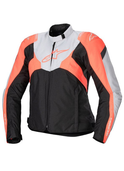 CHAQUETA ALPINESTARS STELLA T-JAWS V4 WATERPROOF