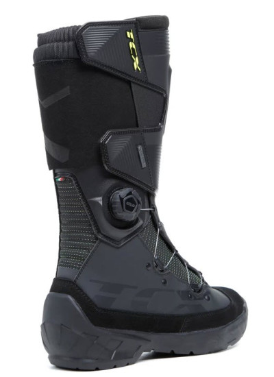 BOTAS TCX INFINITY 3 GORE-TEX