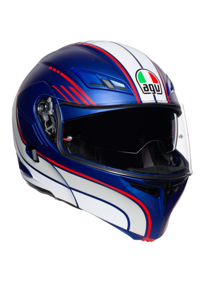 CASCO AGV COMPACT ST BOSTON PINLOCK