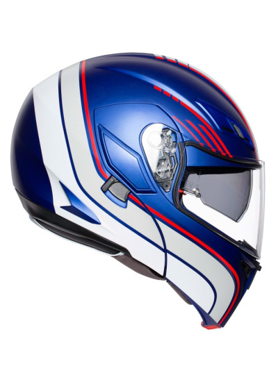 CASCO AGV COMPACT ST BOSTON PINLOCK