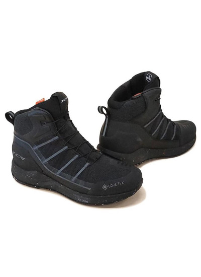 Zapatillas TCX Boots SPEEDTREK GORE-TEX - Negro