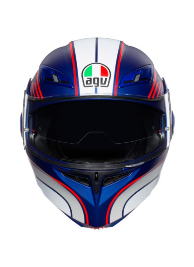 CASCO AGV COMPACT ST BOSTON PINLOCK