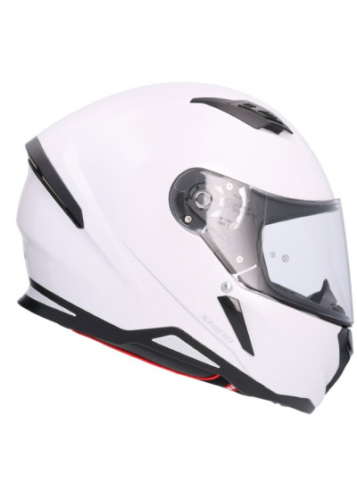 CASCO SHIRO HUNTER MONOCOLOR