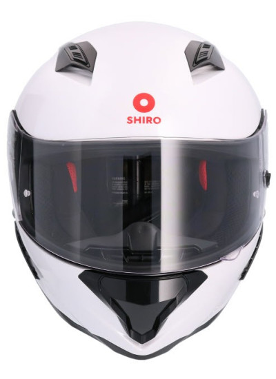 CASCO SHIRO HUNTER MONOCOLOR