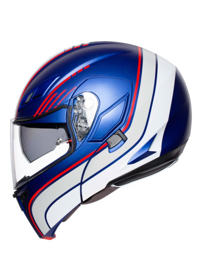 CASCO AGV COMPACT ST BOSTON PINLOCK