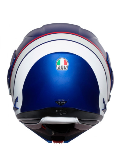 CASCO AGV COMPACT ST BOSTON PINLOCK