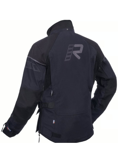 CHAQUETA RUKKA ECUADOR-R