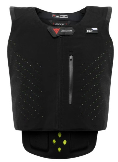 CHALECO AIRBAG DAINESE SMART AIR