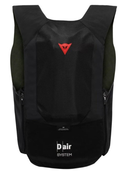 CHALECO AIRBAG DAINESE SMART AIR