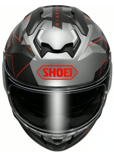 CASCO SHOEI GT-AIR 3 MM93 GRIP TC1