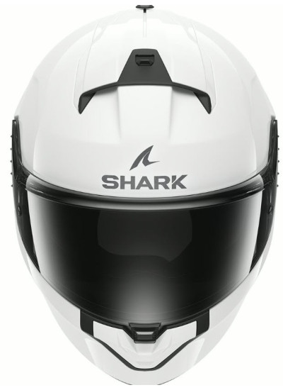 Casco SHARK Ridill 2 Blank White