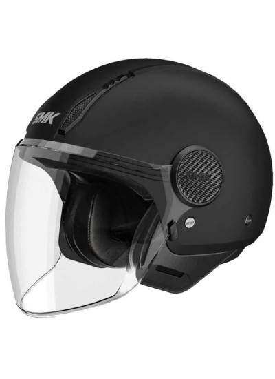 SMK Casco jet Laminar