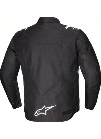 Chaqueta ALPINESTARS T-SPS V2 WP Black-White-1