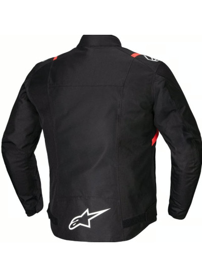 Chaqueta ALPINESTARS T-SPS V2 WP Black-White-RED